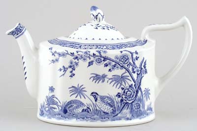 Teapot